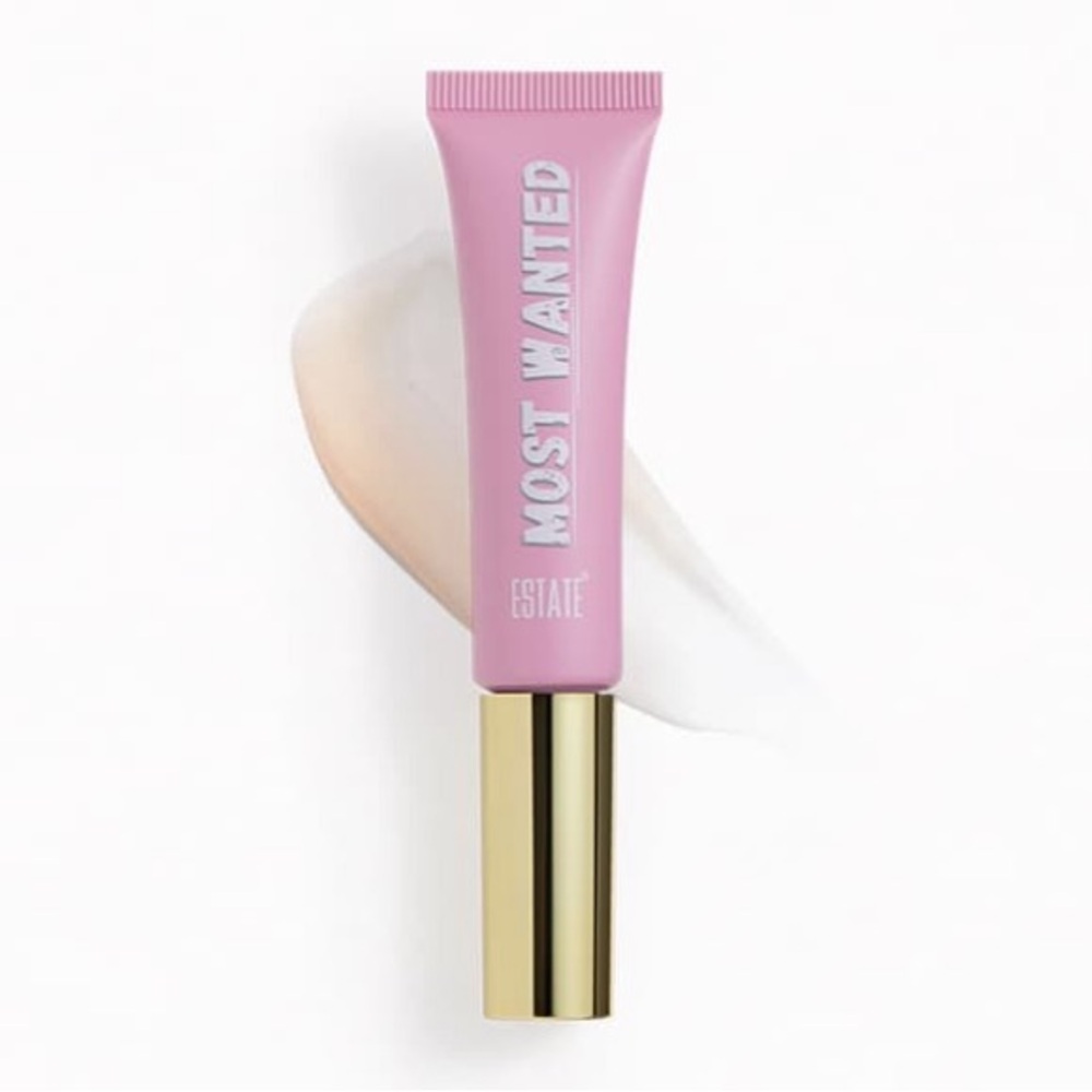 estate most wanted lip balm shade cuffed